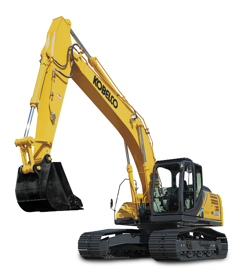 Kobelco SK210LC-11 - Excavator